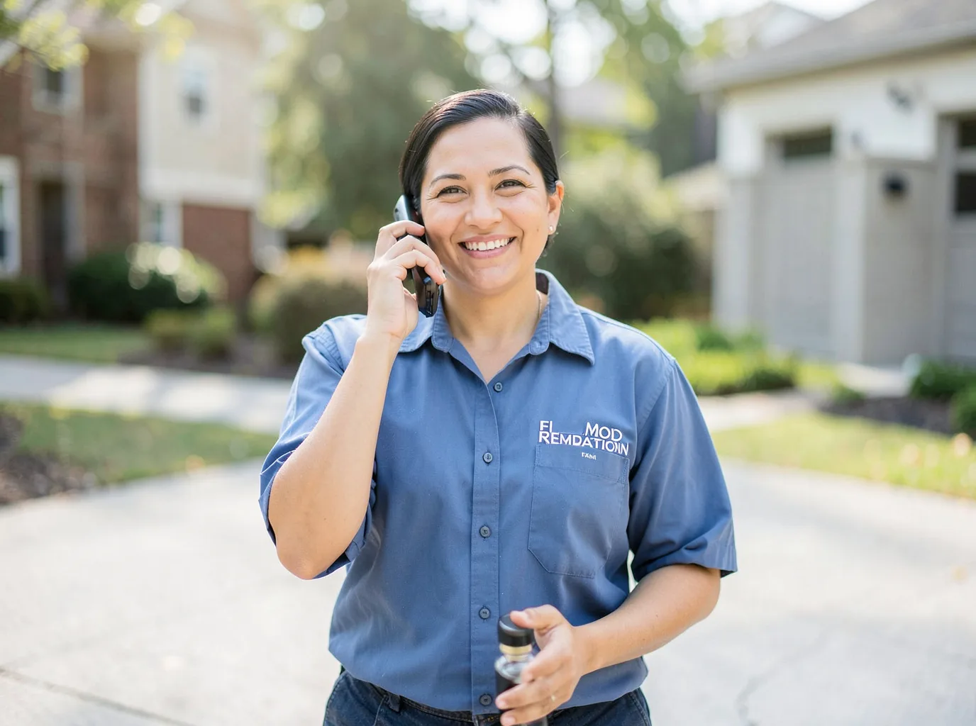 Mold Remediation Little Falls, NJ FAQs